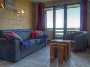 Appartement 3 pièces pour 6/7 pers avec 2 salles de bains, buanderie, casier à skis et wifi - FR-1-634-11